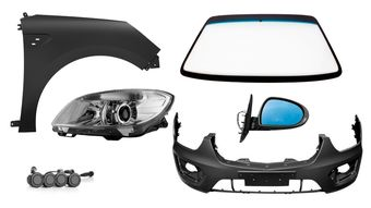 Pièces détachées VW Zorraga Tunisie