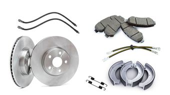 Pièces détachées VW Zorraga Tunisie