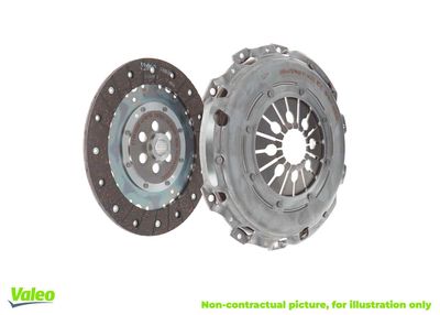 KIT EMBRAYAGE  832002